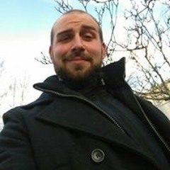 Travis Robert Warren