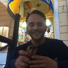 Luca Cricenti