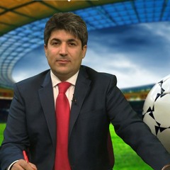 kamran rahbari