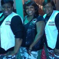 LaShonda Sherman-Snelson