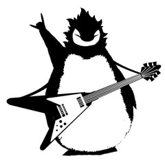 El Pingüinazo Janosaurio