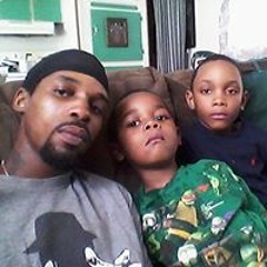 Ronnie Checkmate Williams