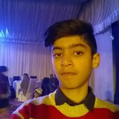 Shahraiz Kalyar’s avatar