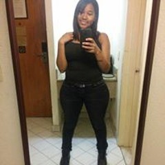 Runisha Tichina Otey