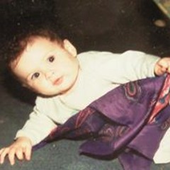 Becky Cheesman-Marriner