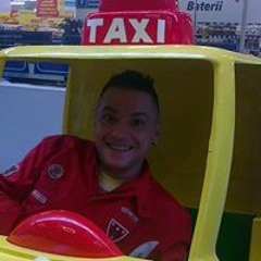 Paul Alex