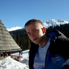 Tomek Ramík