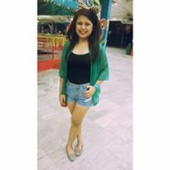 Katrina Deanna Reyes