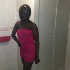 Muthony Sonnie Achoch