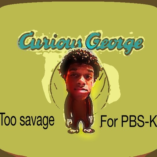 Curiou$ George IV’s avatar