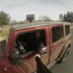 Woody Ditsler Moneglia