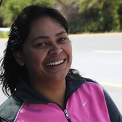 Nicole Govender Smith