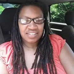 Tommaine Ward-Palmer