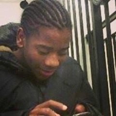 Chaka Smiler Barnett