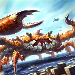 evolvocrab