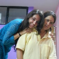 Titikshaa Negi