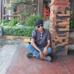 Jefrench Buck Marquez