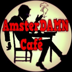 AmsterDAMN Café