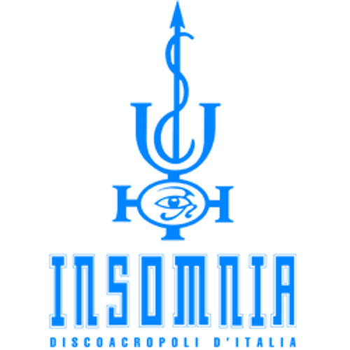 INSOMNIA 28 - 01 - 95 RICKY LE ROY