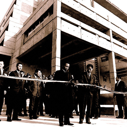 15 아리송해 - 이은하   Obscure - Woonha Lee