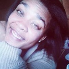 Le'Seandra Washington