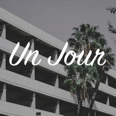 Un Jour Website
