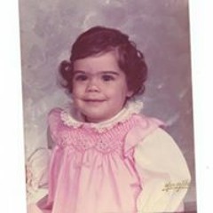 Janna Garrett Standridge