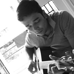 Zehanaseeb from the movie Hasee toh Phasee. Beautiful song on my acoustic guitar.