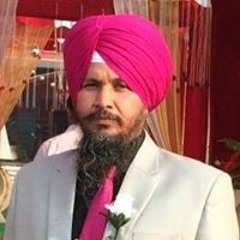 Narinder Singh
