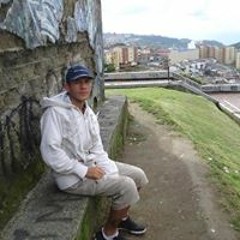 Manuel Diaz