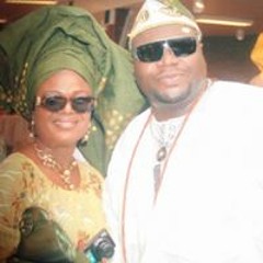 Deaconess Pat O. Amadasun