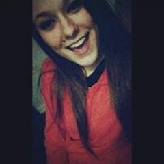 Taylor Nicole VanSweden