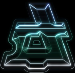 Alpha podcast artwork