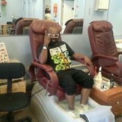 Maalik Malakhyi Gulley