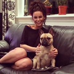 Tori-Bridgette O'Donoghue