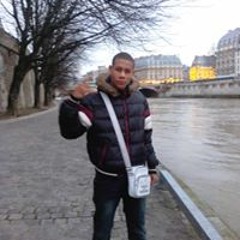 William Ti Chab'