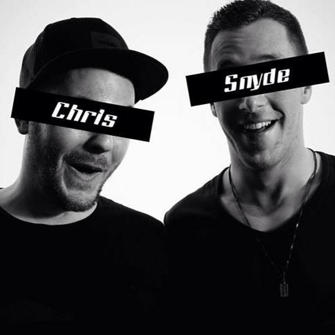 Chris vs Snyde’s avatar