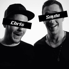 Chris vs Snyde