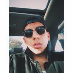 Daniel Leal