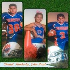 John N Alice Longoria