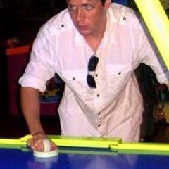 Tim Rudnevsky