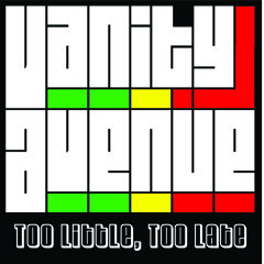 Vanity Avenue