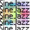 SineJazz のジャズ