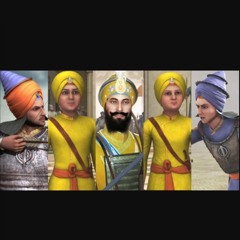 KHALISTAN84