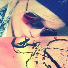 ->Purple*