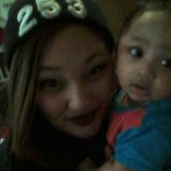 Michelle Aimee Delacruz