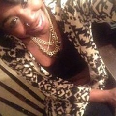 MarTika Ja'Meice Arps