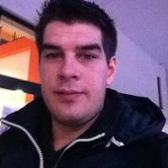 Thomas Bridoux