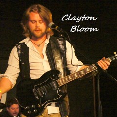 Clayton Bloom