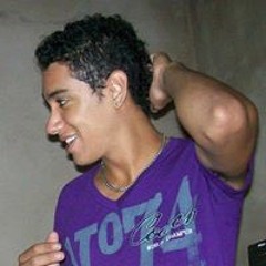 Lucas Araujo Santos